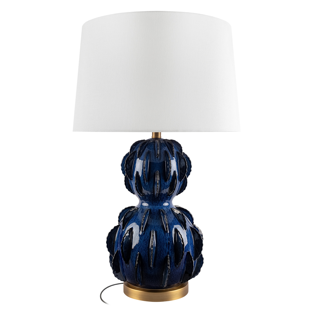 Настольная лампа LOFT IT Cobalt 10505T в #REGION_NAME_DECLINE_PP#