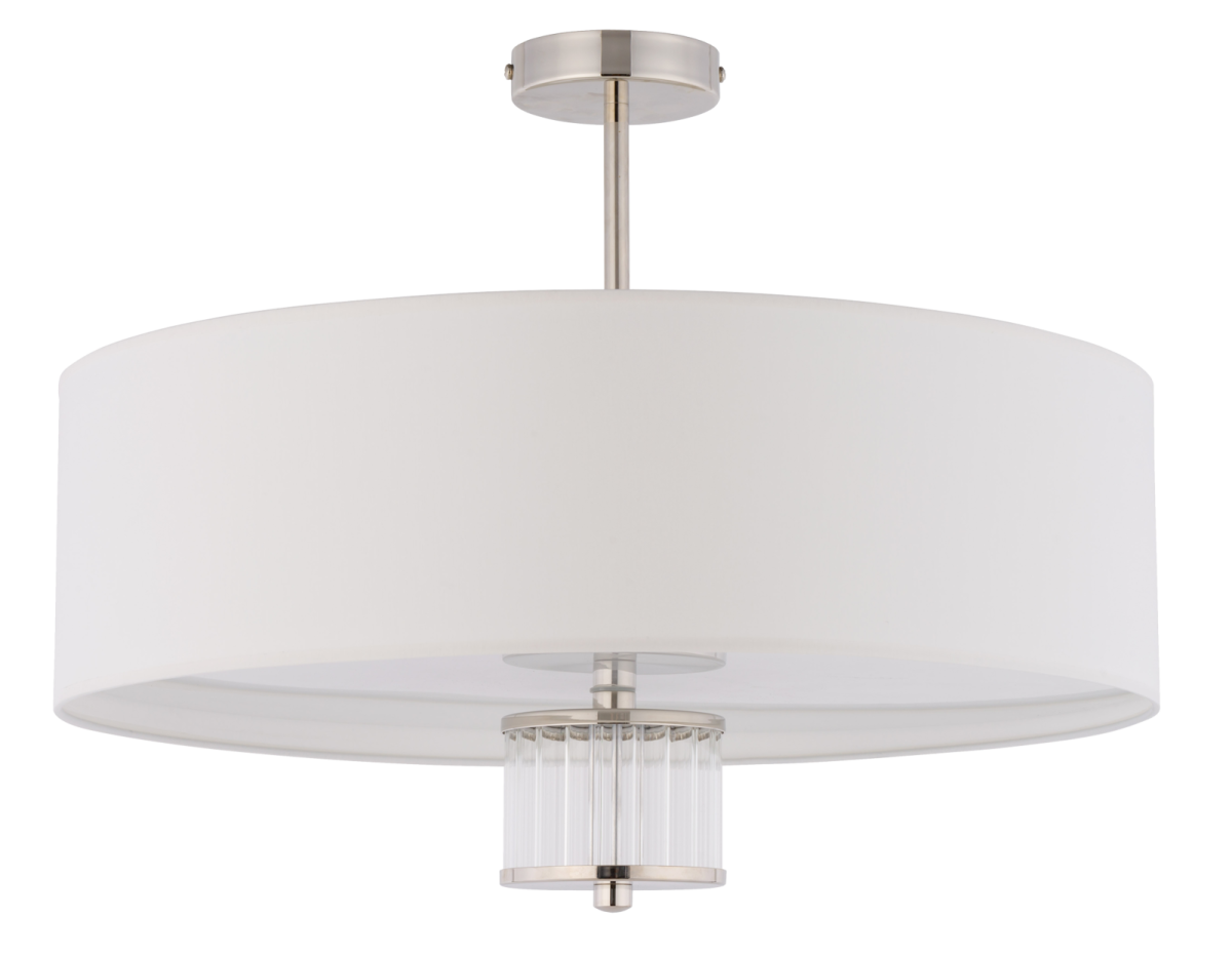 Люстра на штанге Kutek Mood Empoli EMP-PL-4(N) в #REGION_NAME_DECLINE_PP#