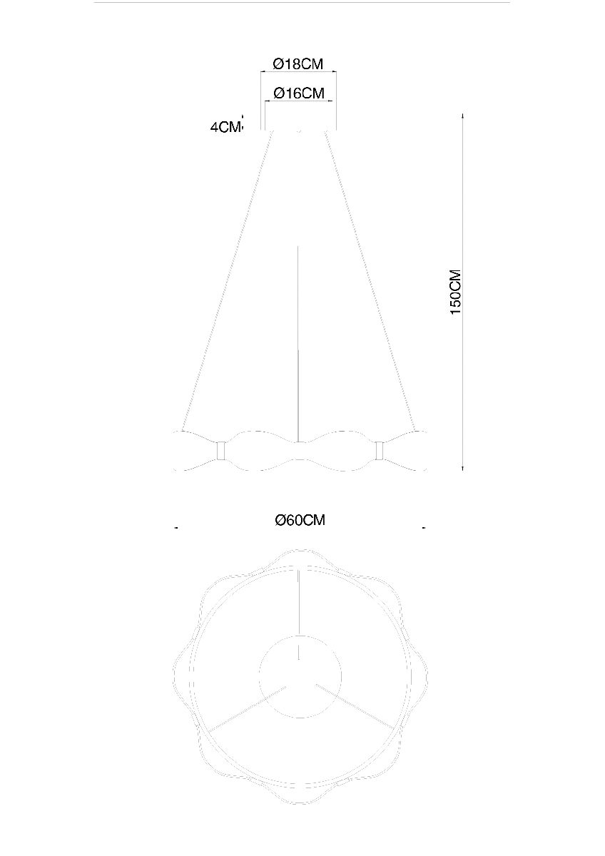 Подвесной светильник Arte Lamp Grace A1868SP-1PB в Санкт-Петербурге