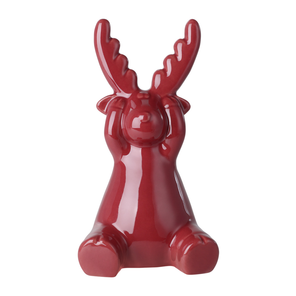 Статуэтка Олень Eglo Catacol 429837 в #REGION_NAME_DECLINE_PP#