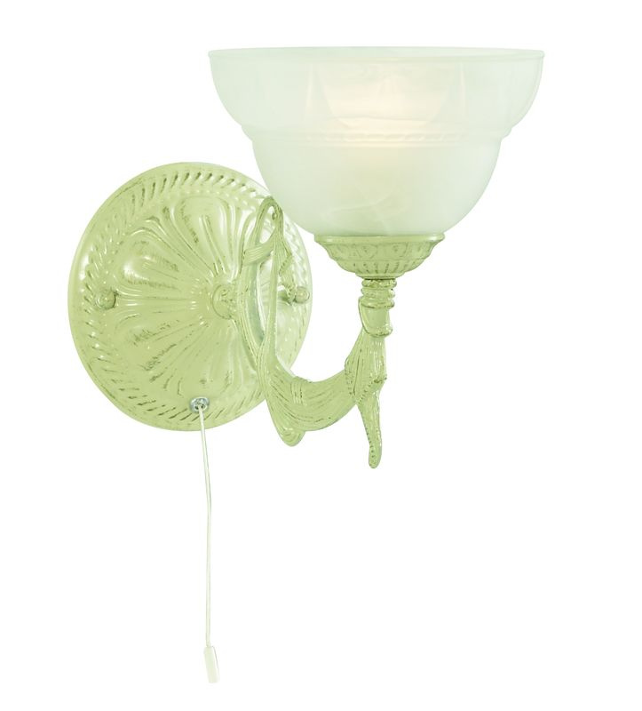 Бра Arte Lamp Atlas A8777AP-1WA в Санкт-Петербурге