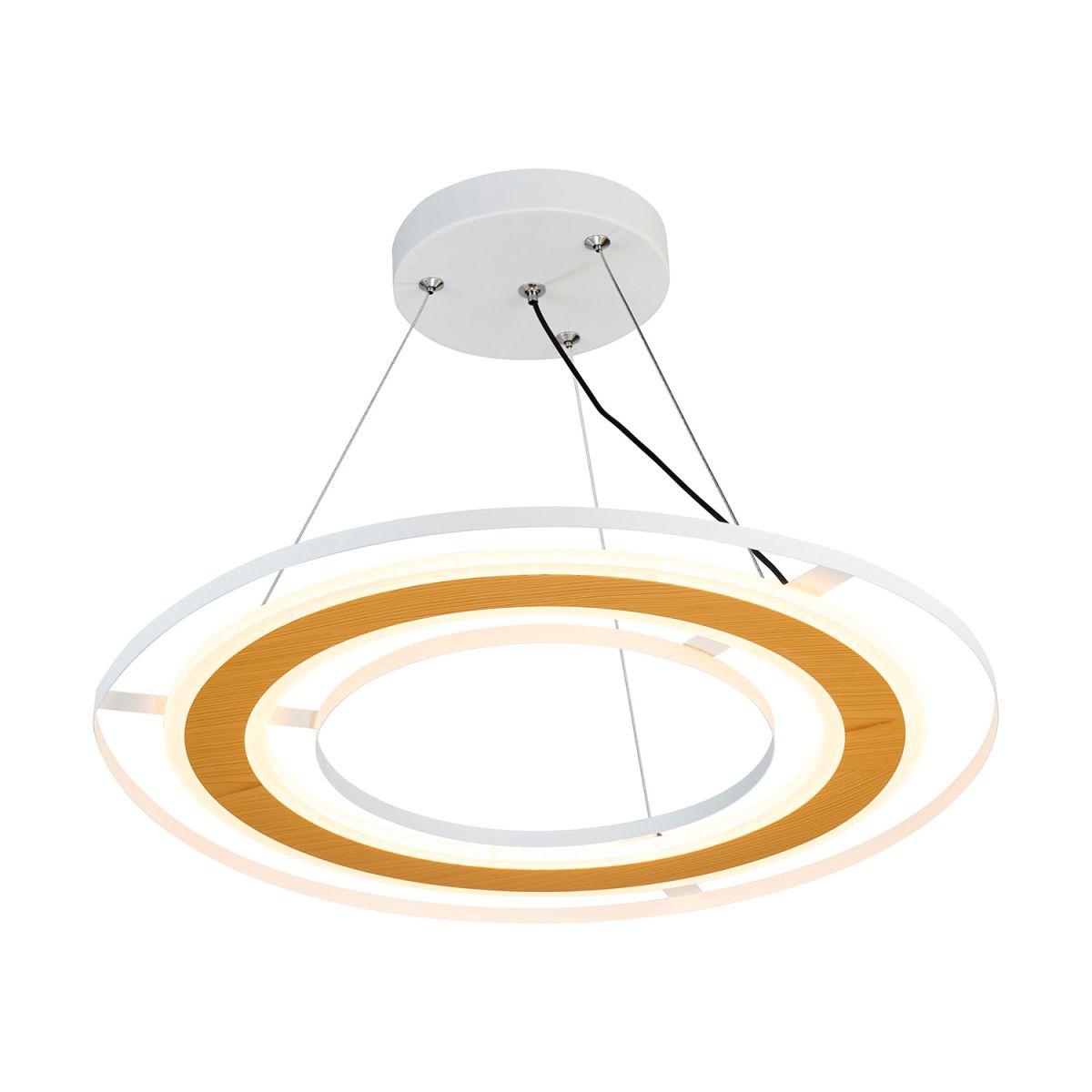 Подвесная люстра F-Promo Rotas 4696-4P в Санкт-Петербурге