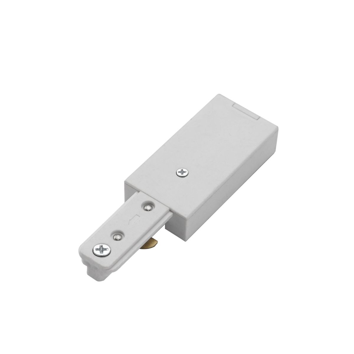 Коннектор для однофазного шинопровода Favourite Practica 2201-WC-001 в Санкт-Петербурге