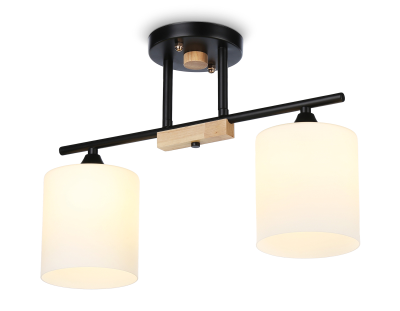 Люстра на штанге Ambrella Light Modern TR9543 в Санкт-Петербурге