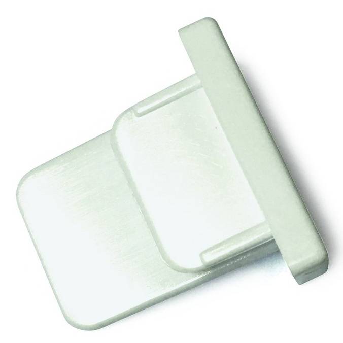 Заглушка Arte Lamp Track Accessories A210033 УЦ в Санкт-Петербурге