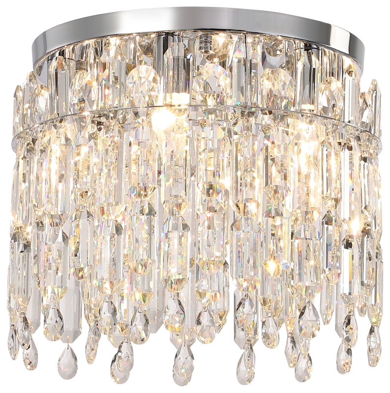 Потолочная люстра Stilfort Legacy 2158/09/06C в #REGION_NAME_DECLINE_PP#