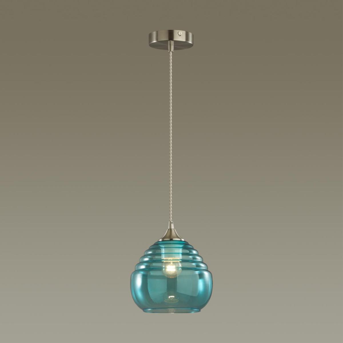 Подвесной светильник Lumion Lester 5287/1 в Санкт-Петербурге