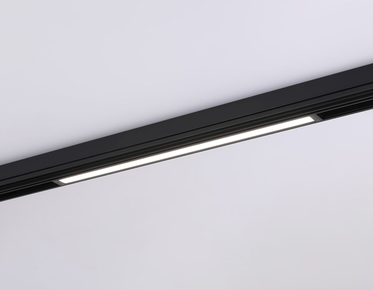 Трековый светодиодный светильник Ambrella Light Track System GL1680 в Санкт-Петербурге