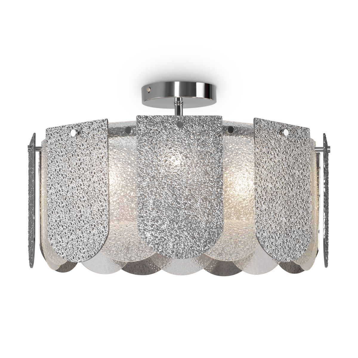 Потолочная люстра Freya Voile FR5331CL-06CH в Санкт-Петербурге