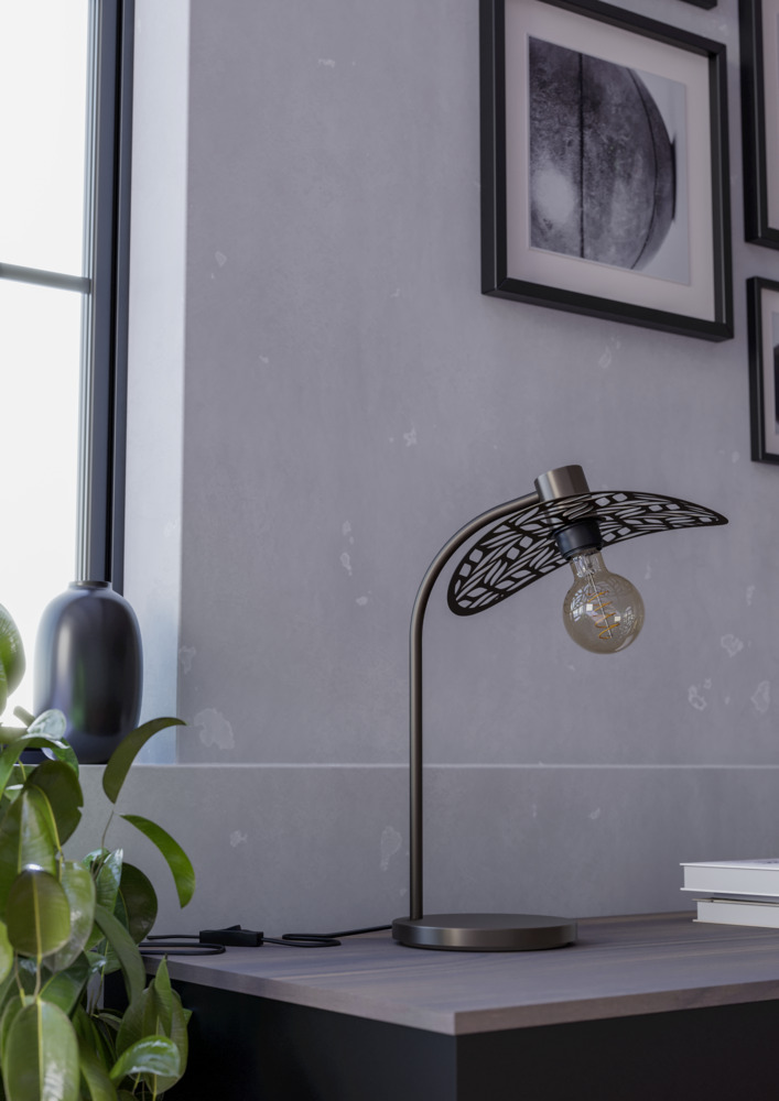 Настольная лампа Eglo Swaby 44126 в Санкт-Петербурге