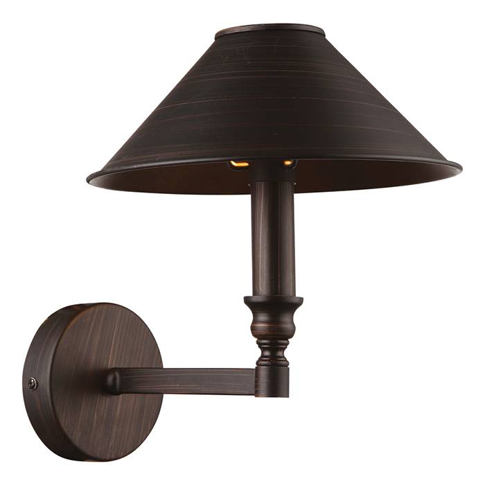 Бра Arte Lamp Giordano A2398AP-1BA в Санкт-Петербурге