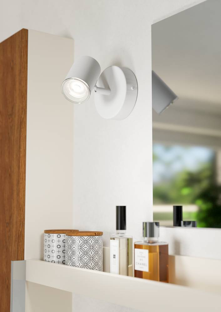 Спот Eglo Consuma 1 901961 в Санкт-Петербурге