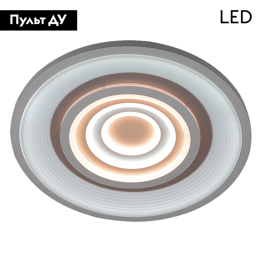 Потолочная люстра General Grazioso Rotondo GSMCL-Smart32 800332 в Санкт-Петербурге