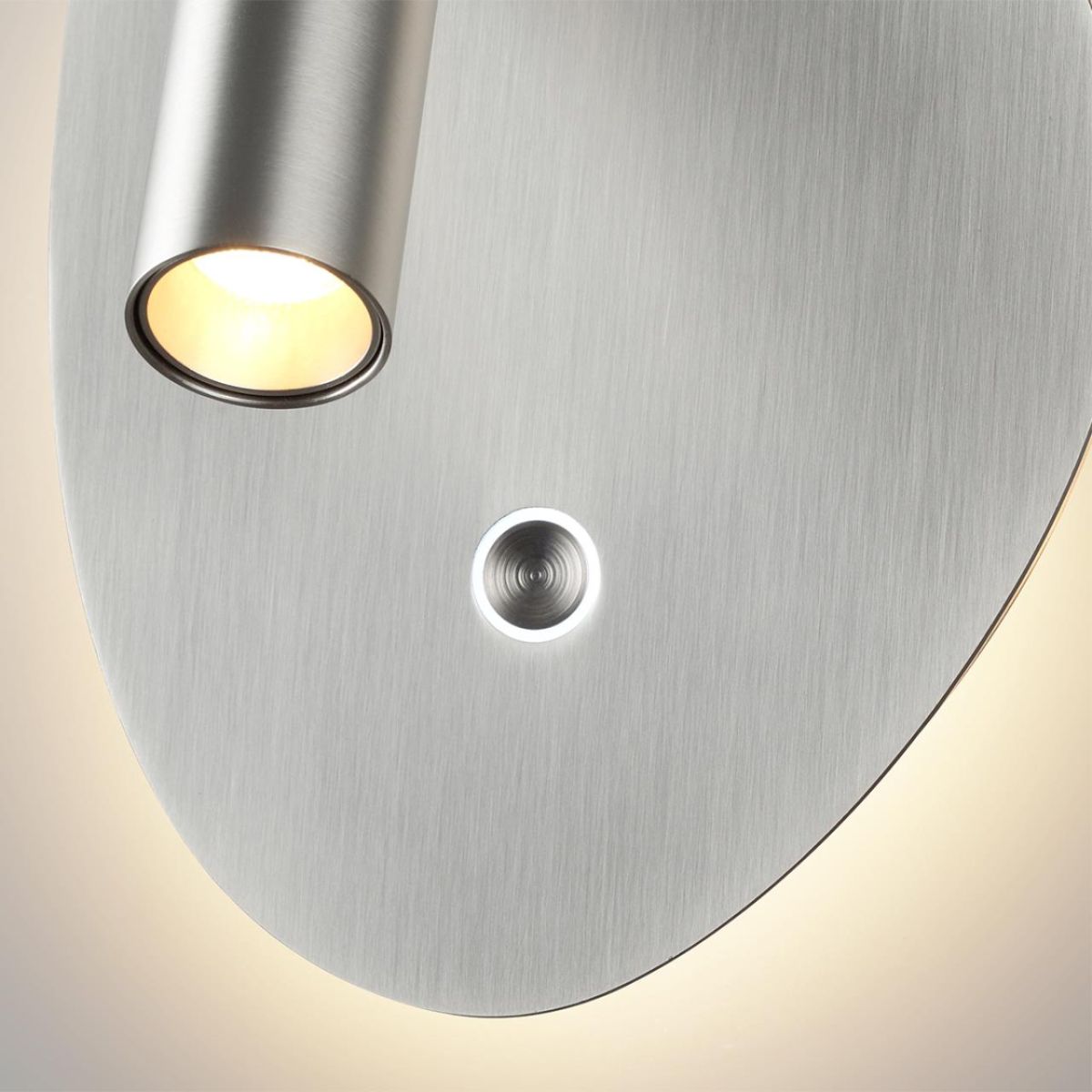 Настенный светильник Odeon Light Hightech Roy 7184/9WL в Санкт-Петербурге