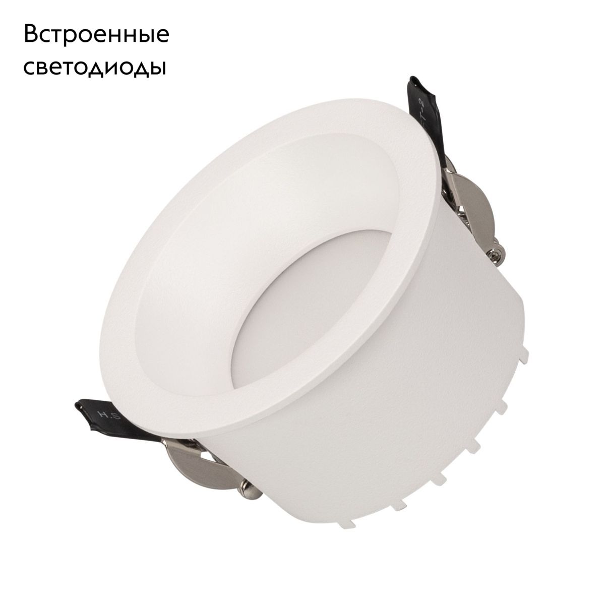 Встраиваемый светильник Arlight MS-DROP-BUILT-R84-8W Warm2700 054694 в #REGION_NAME_DECLINE_PP#