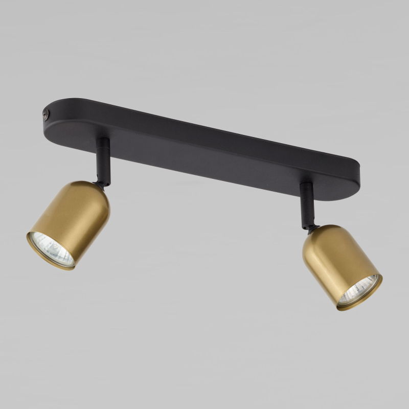 Спот TK Lighting 3303 Top Black Gold в Санкт-Петербурге