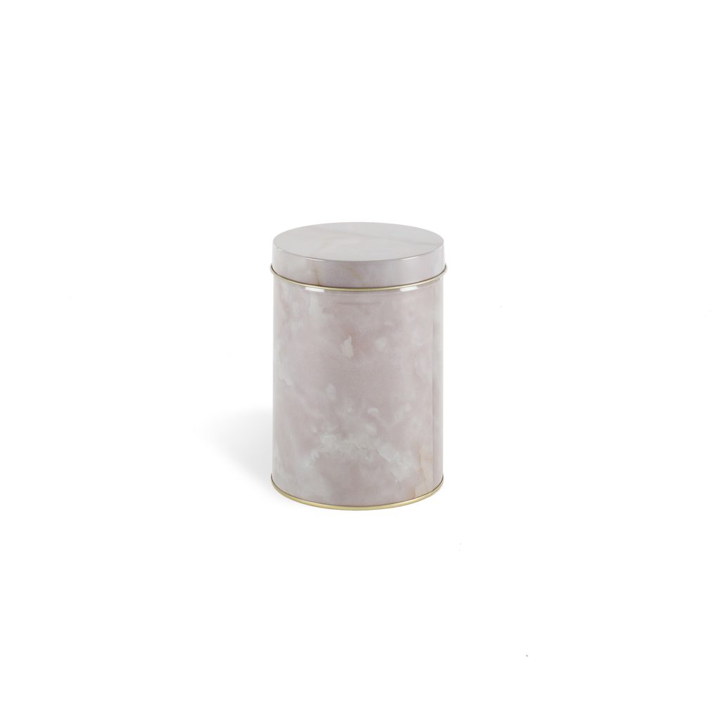 Баночка для хранения Alumarble Round Seletti Surplus Storage System 11105 в Санкт-Петербурге