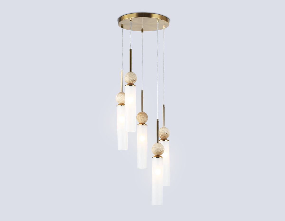 Подвесной светильник Ambrella Light High Light Modern LH53259 в #REGION_NAME_DECLINE_PP#