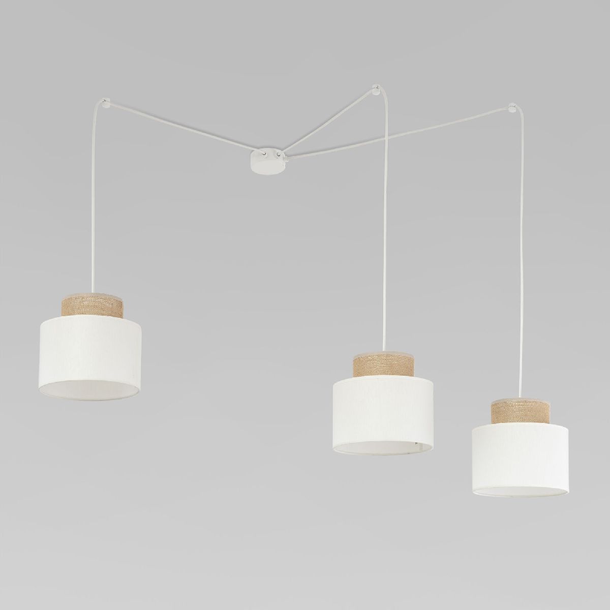 Подвесной светильник TK Lighting 2345 Duo a068550 в Санкт-Петербурге