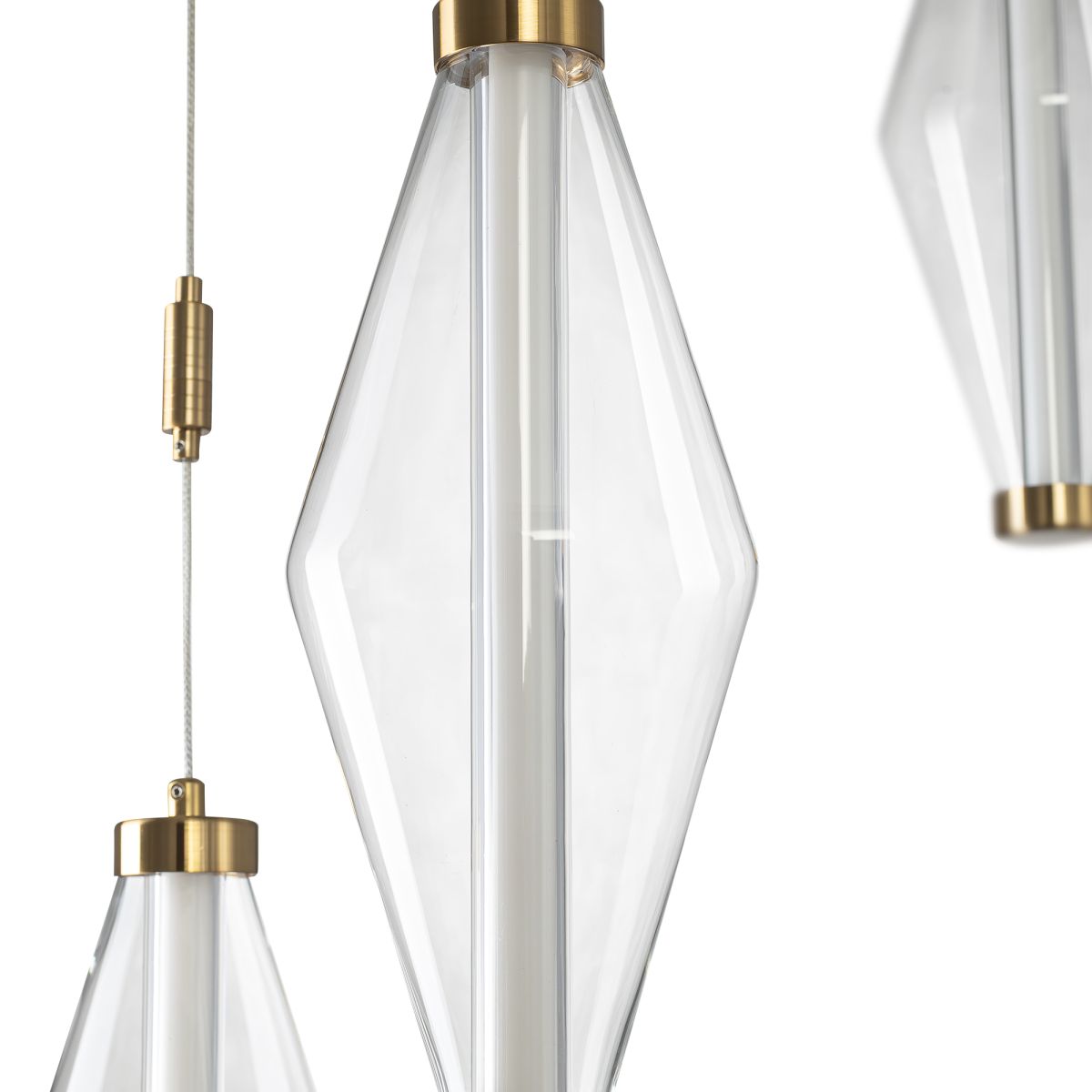 Подвесной светильник Citilux Tanna CL253030 в Санкт-Петербурге
