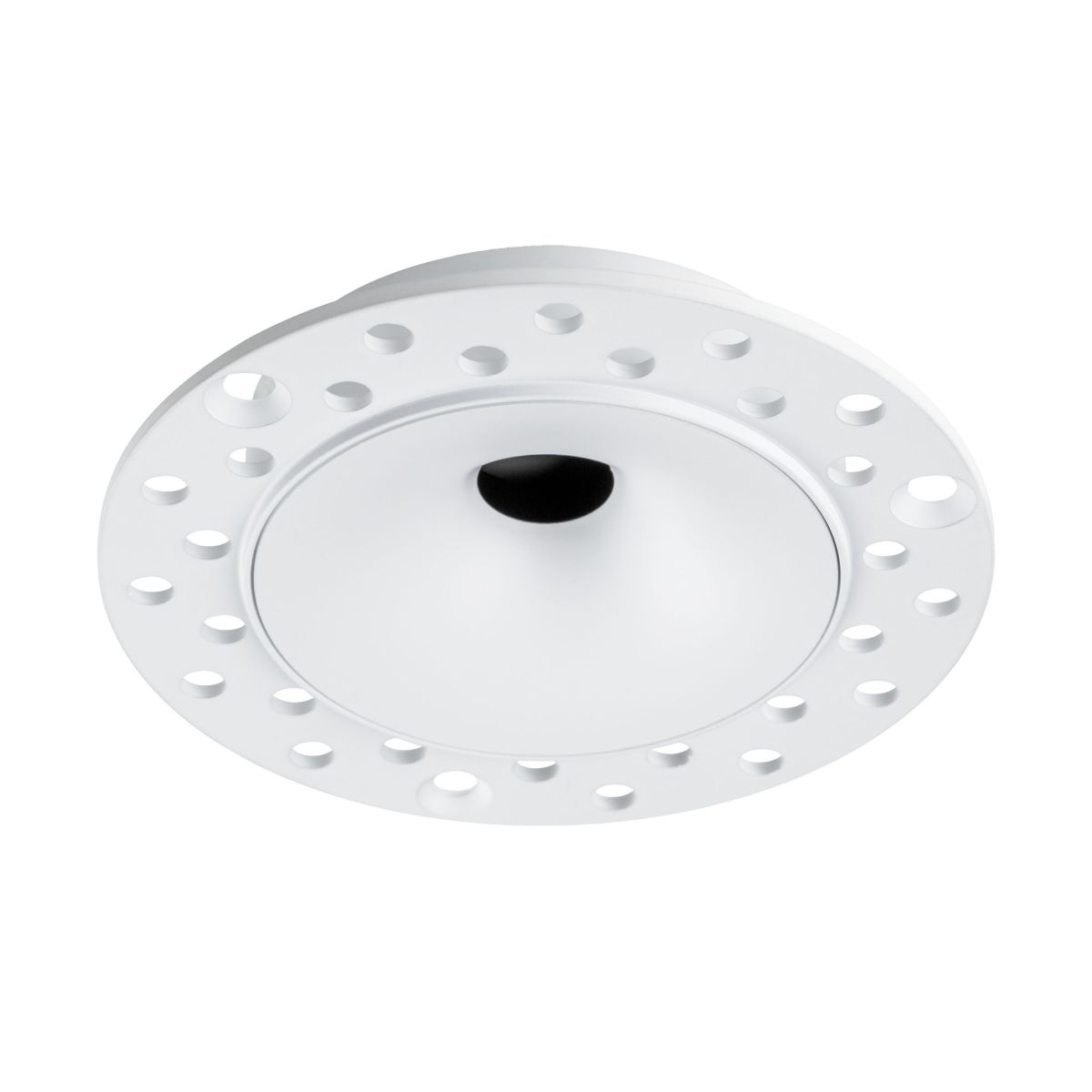 Рамка скрытого монтажа вогнутая для светильников Lightstar Spira 0741х6 (D65) 074106-01 в Санкт-Петербурге