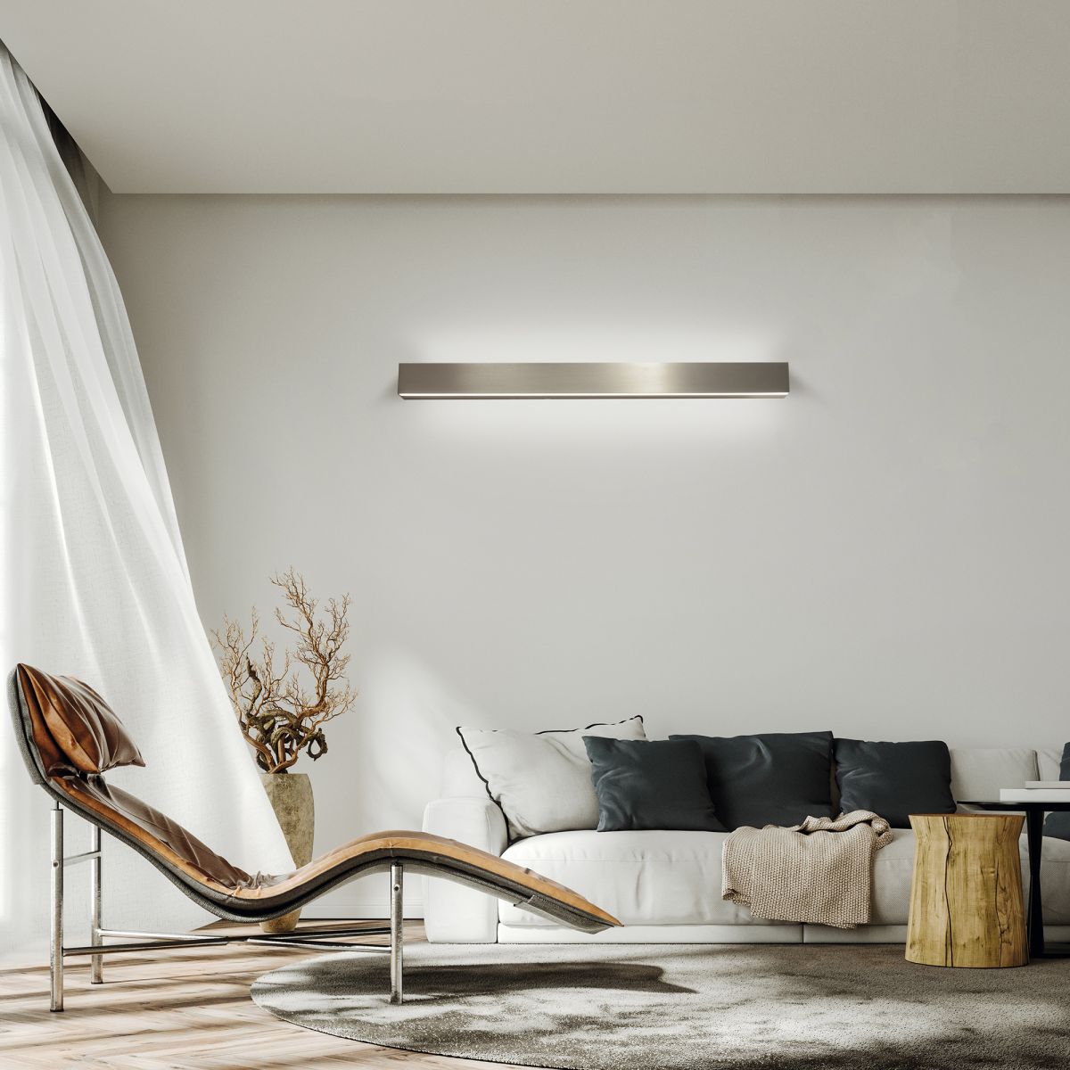 Настенный светильник Mantra Elegance 9014 в #REGION_NAME_DECLINE_PP#
