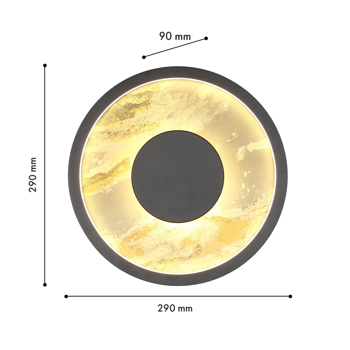 Настенный светильник Favourite Tallar 4446-1W в Санкт-Петербурге