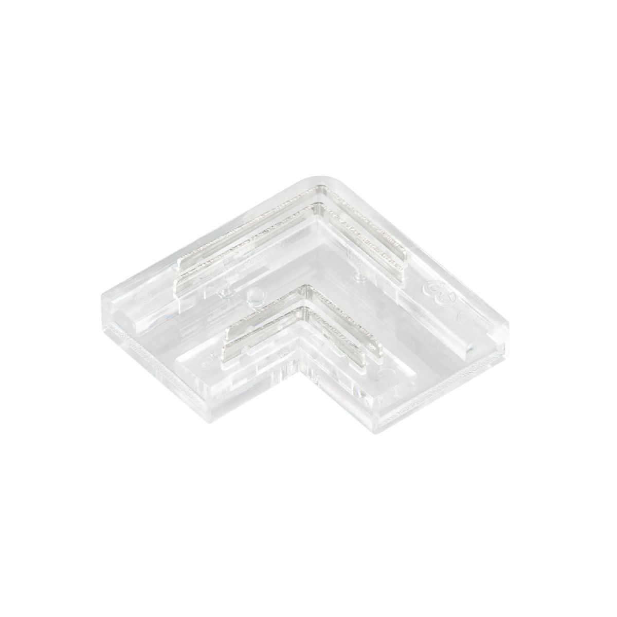 Коннектор Arlight угловой COB-RGB-10mm-4pin-STS 041755 в Санкт-Петербурге