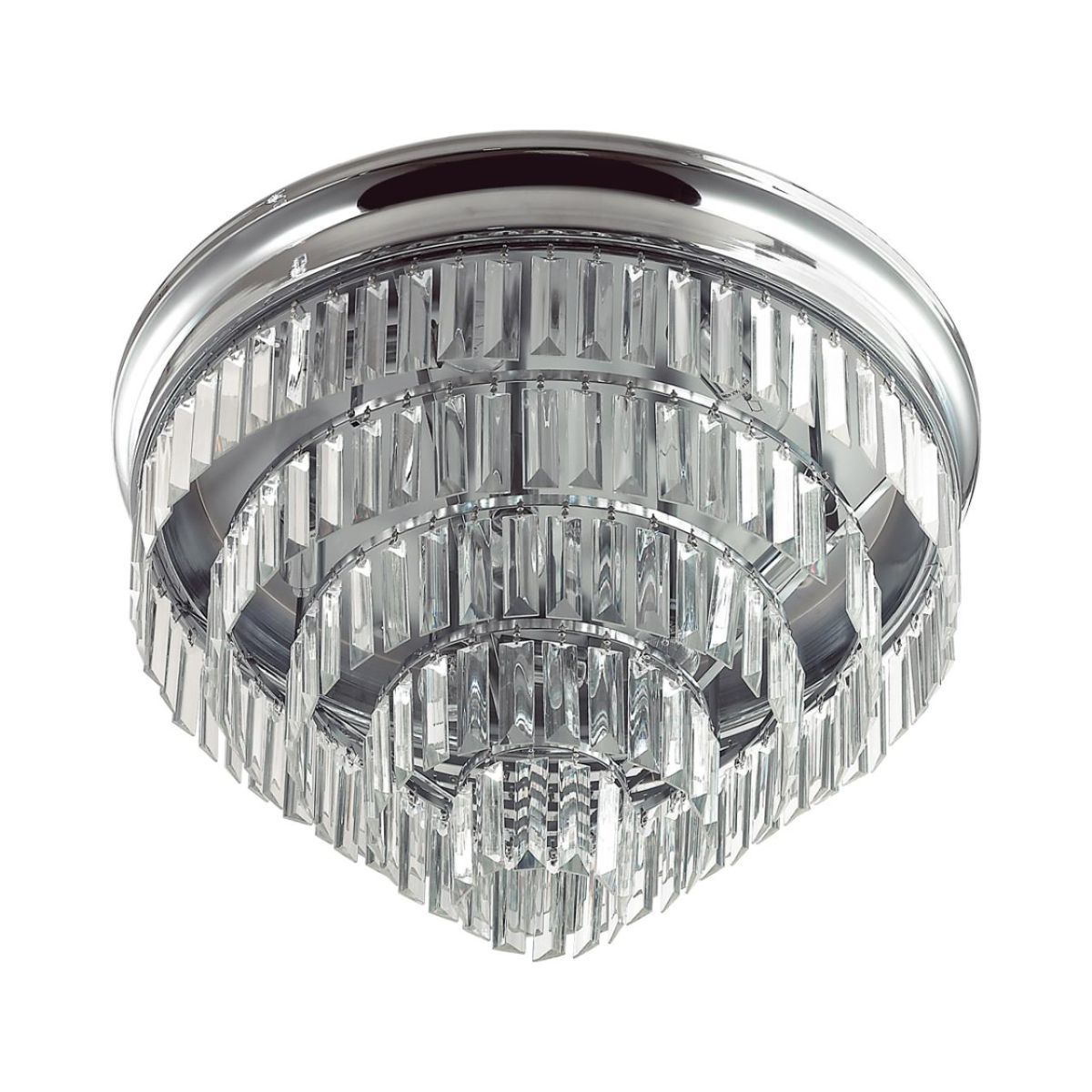 Потолочная люстра Lumion Classi Zaha 8266/8C в Санкт-Петербурге