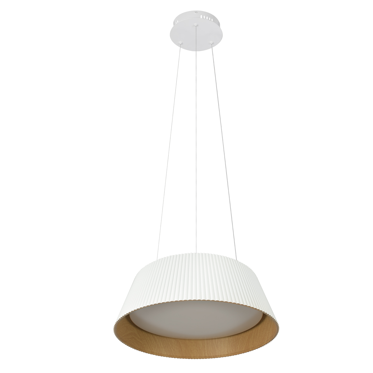 Подвесной светильник Loft IT Evans 10224P White в Санкт-Петербурге