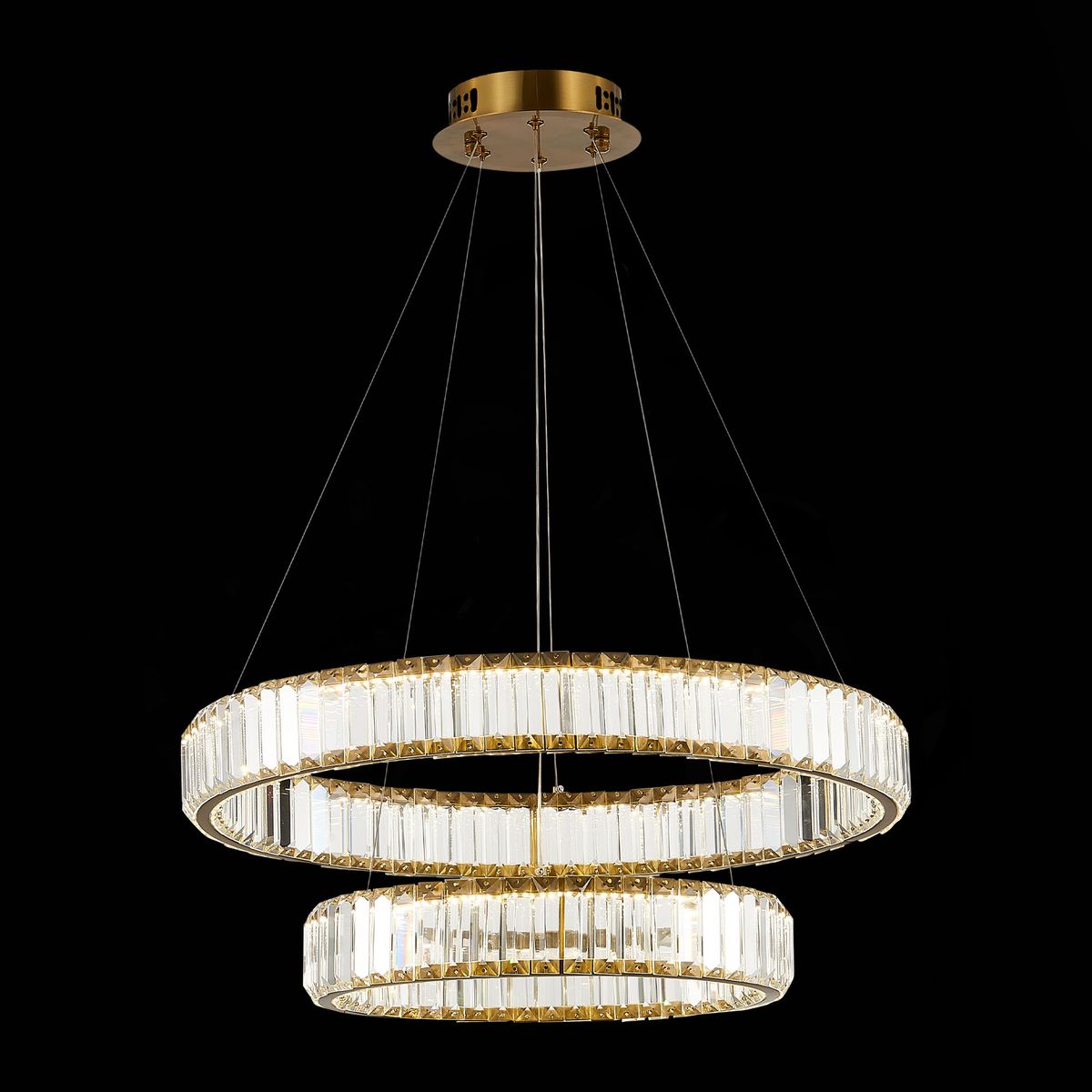 Подвесная люстра ST Luce Tivoli SL1622.303.02 в Санкт-Петербурге