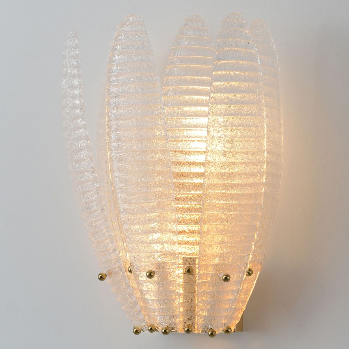 Настенный светильник Crystal Lux ARTICHOKE AP2 GOLD в #REGION_NAME_DECLINE_PP#