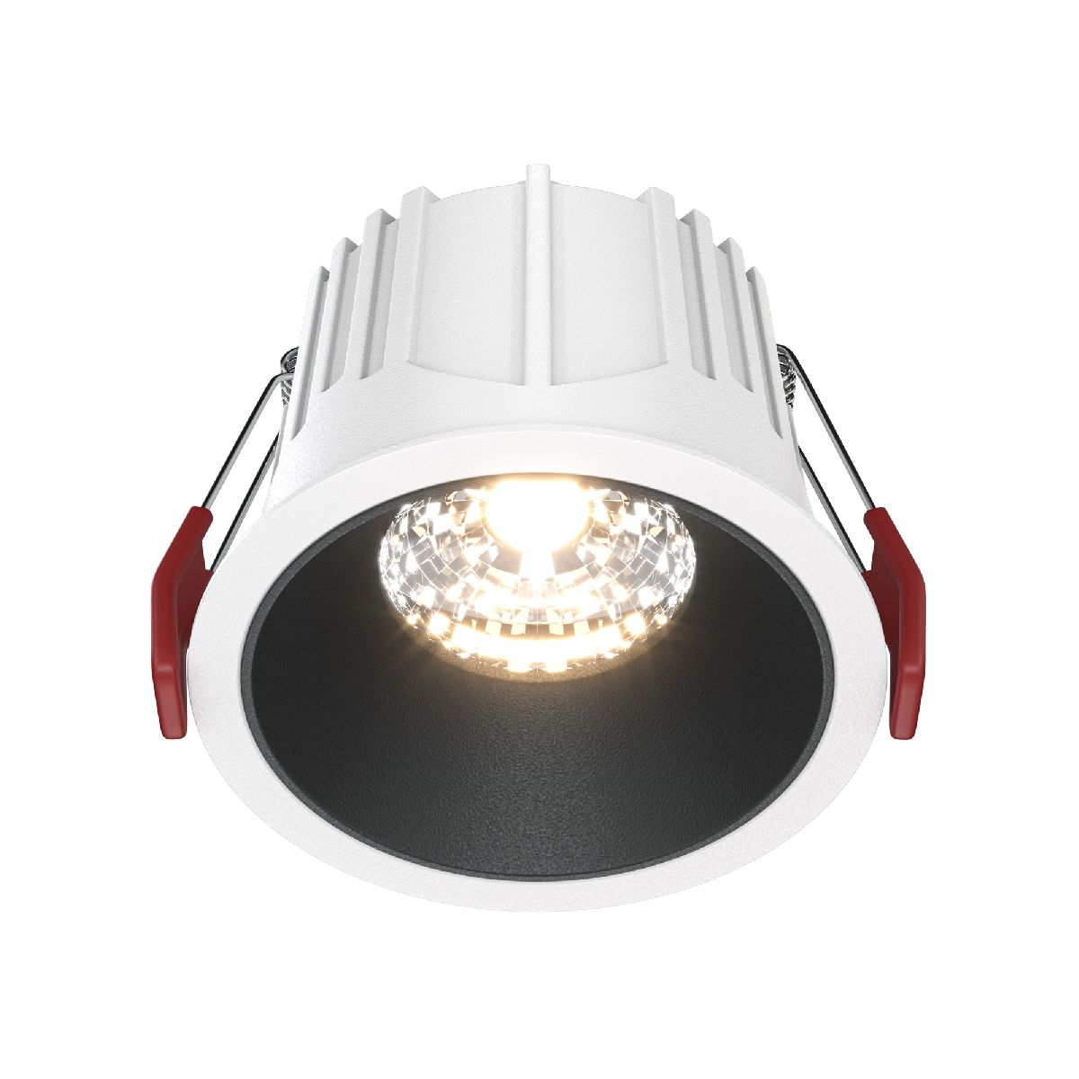 Встраиваемый светильник Maytoni Technical Alfa LED DL043-01-15W3K-RD-WB в Санкт-Петербурге