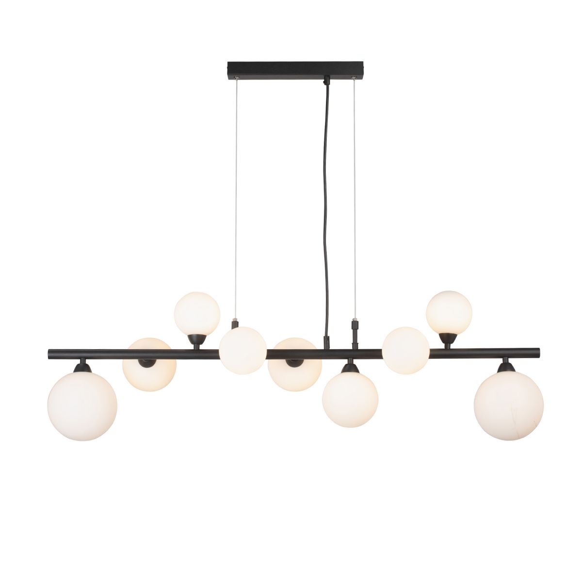 Подвесная люстра Vitaluce V2569-1/9S в Санкт-Петербурге