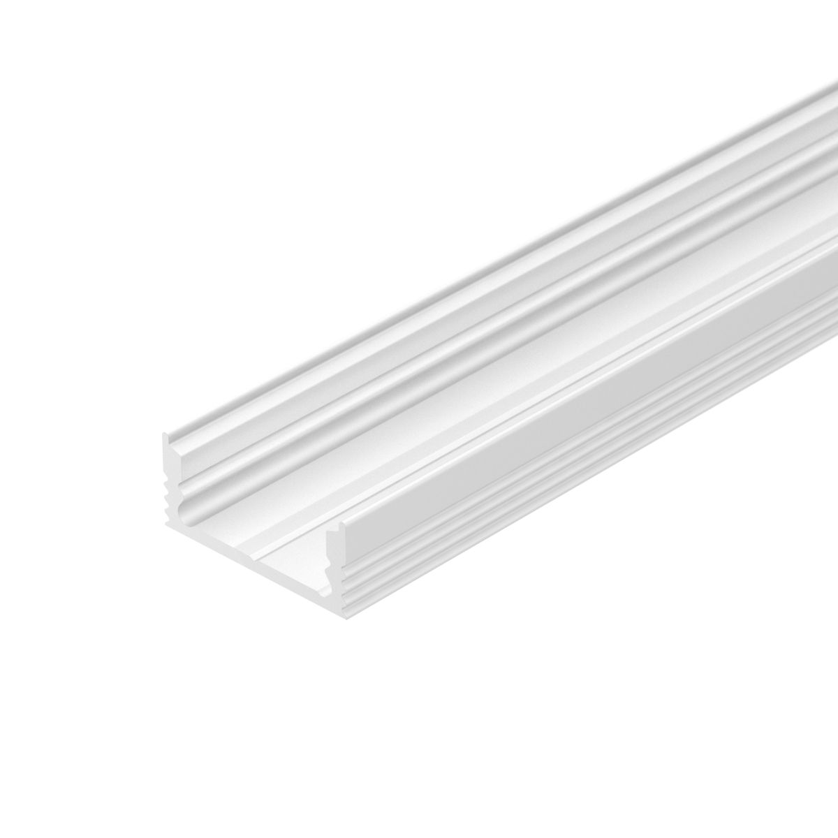 Профиль Arlight SL-SLIM-H7-3000 WHITE (BY) (Алюминий) 064819 в #REGION_NAME_DECLINE_PP#