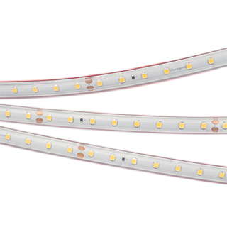 Светодиодная влагозащищенная лента Arlight 6W/m 80LED/m 2835SMD теплый белый 5M 024520(2) в #REGION_NAME_DECLINE_PP#