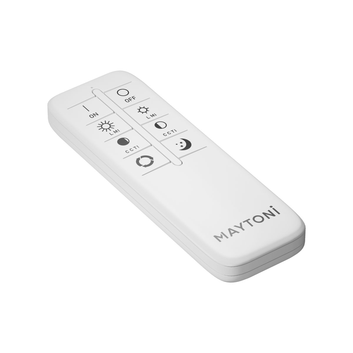 Потолочная люстра Maytoni Incognito MOD426CL-L43WK в Санкт-Петербурге