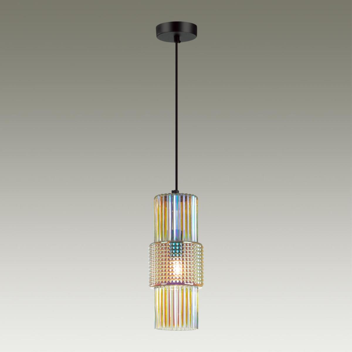 Подвесной светильник Odeon Light Pimpa 5018/1 в Санкт-Петербурге