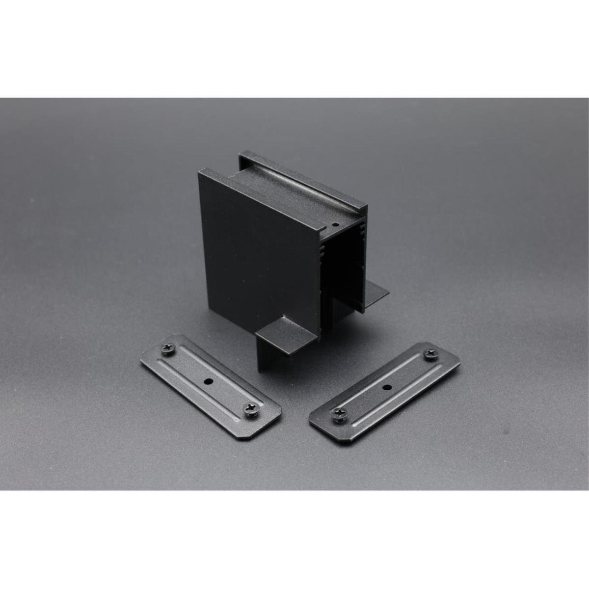 Соединитель угловой внутренний встраиваемый Aployt Magnetic track 220 APL.0283.00.06 в Санкт-Петербурге