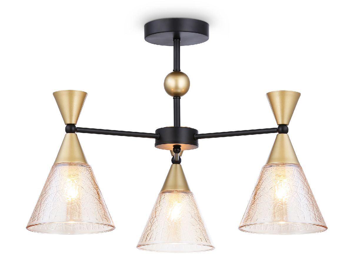 Люстра на штанге Ambrella Light Modern TR3169 в Санкт-Петербурге