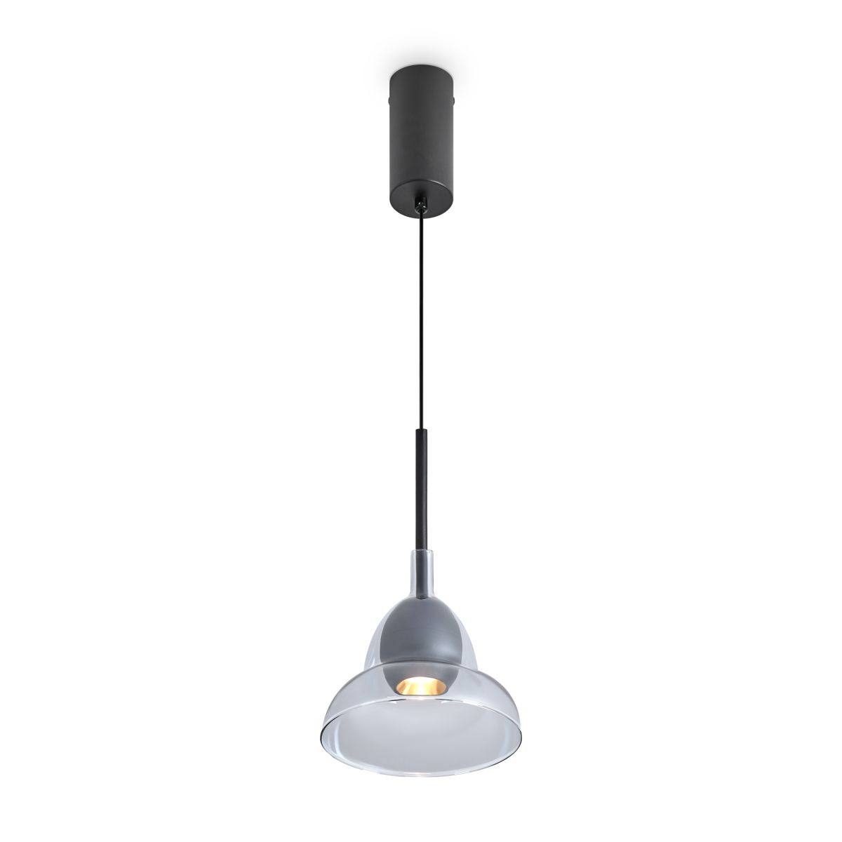 Подвесной светильник Freya Glaze FR5637PL-L6SM в Санкт-Петербурге
