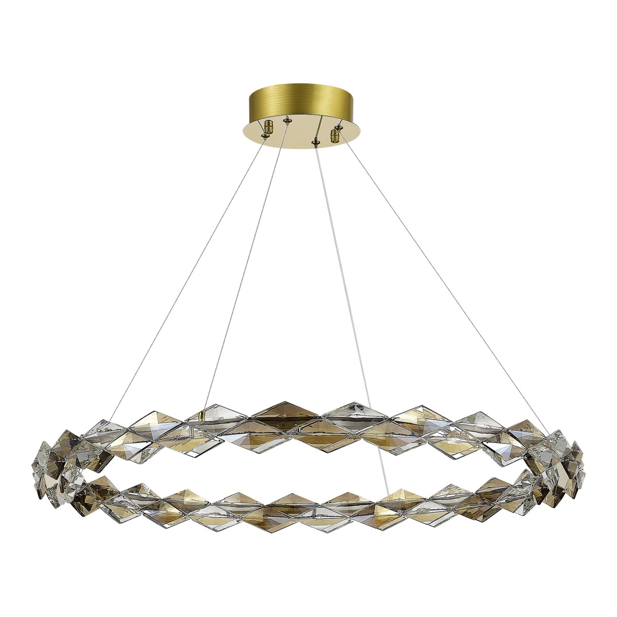 Подвесная люстра ST Luce Diamanta SL6009.213.01 в Санкт-Петербурге