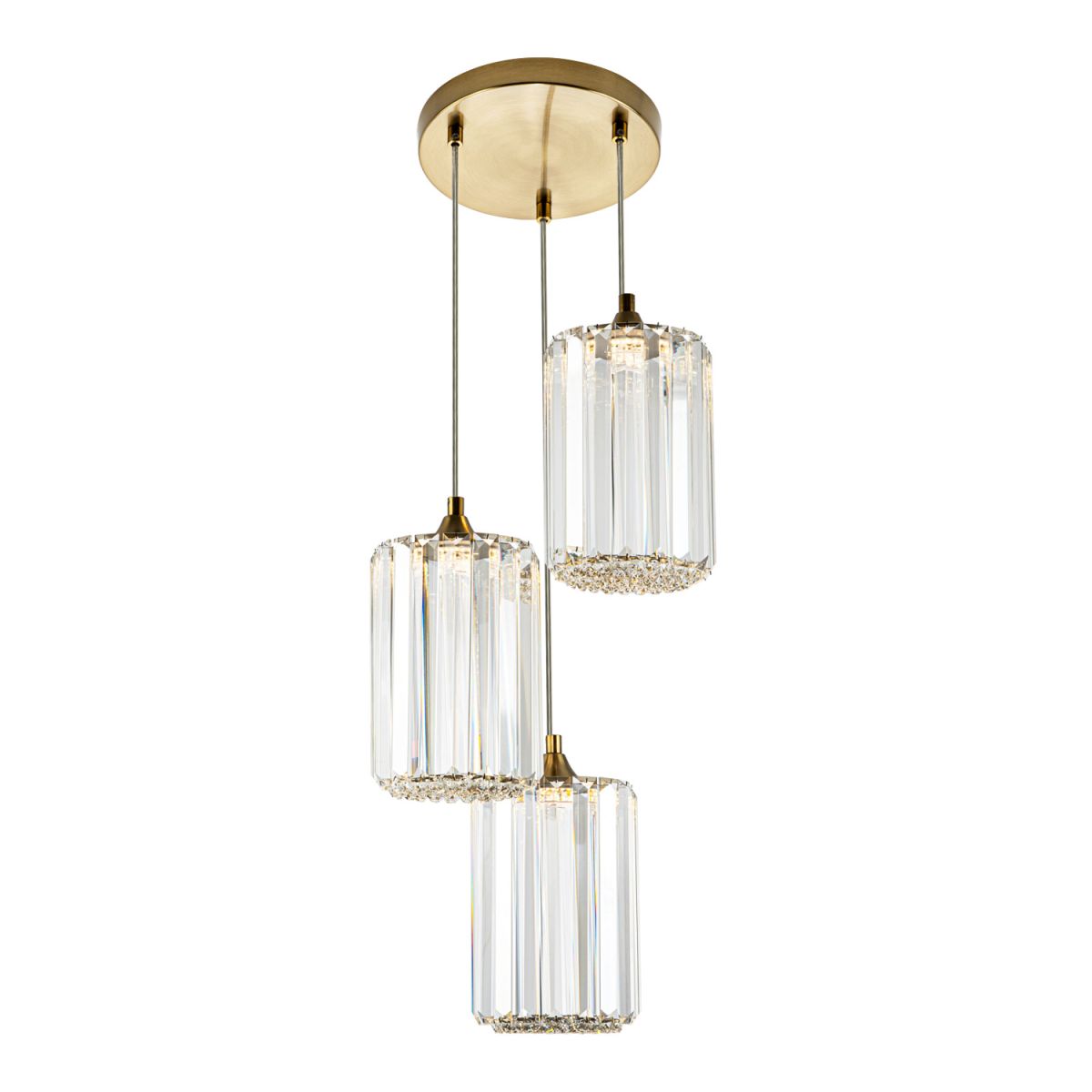 Подвесной светильник Modelux ML.1397.3 в #REGION_NAME_DECLINE_PP#