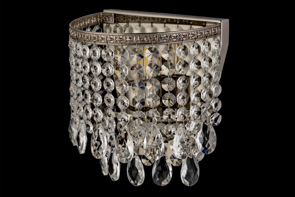 Настенный светильник Arti Lampadari Stella E 2.10.503 N в Санкт-Петербурге