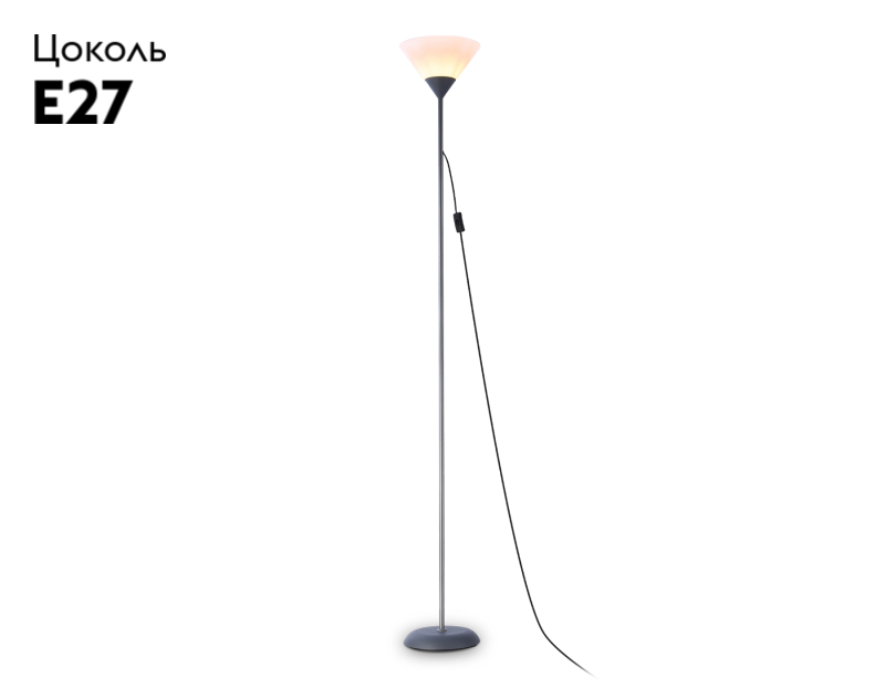 Торшер Ambrella Light Floor TR97615 в Санкт-Петербурге