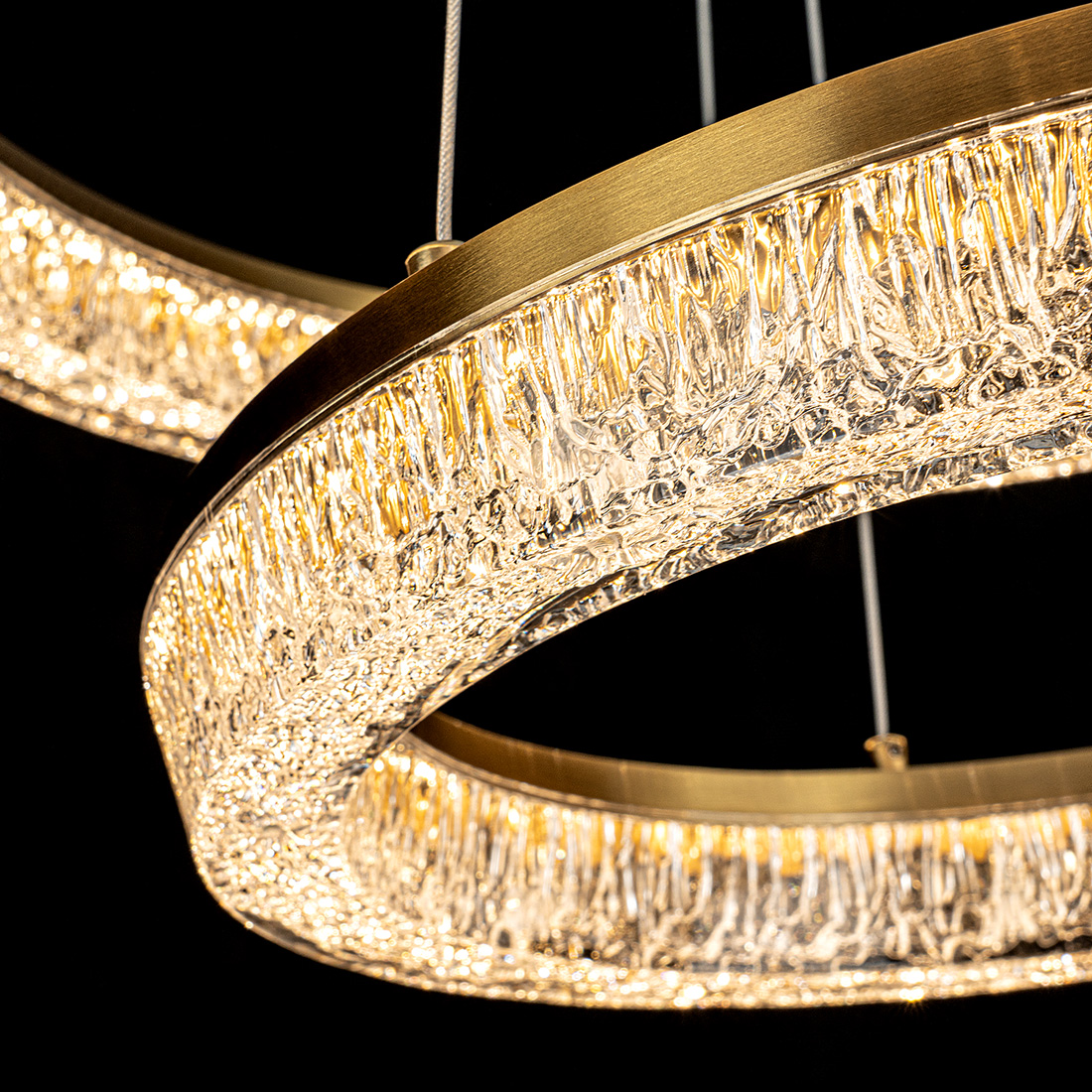 Подвесной светильник Modestyle MS.9026.600.400  BS в Санкт-Петербурге