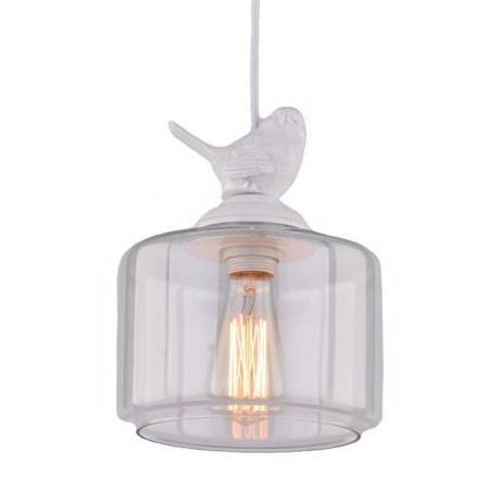 Подвесной светильник Arte Lamp 19 A8029SP-1WH в Санкт-Петербурге