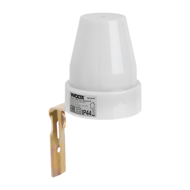 Фотореле WOLTA WSEN-05-PHR в Санкт-Петербурге