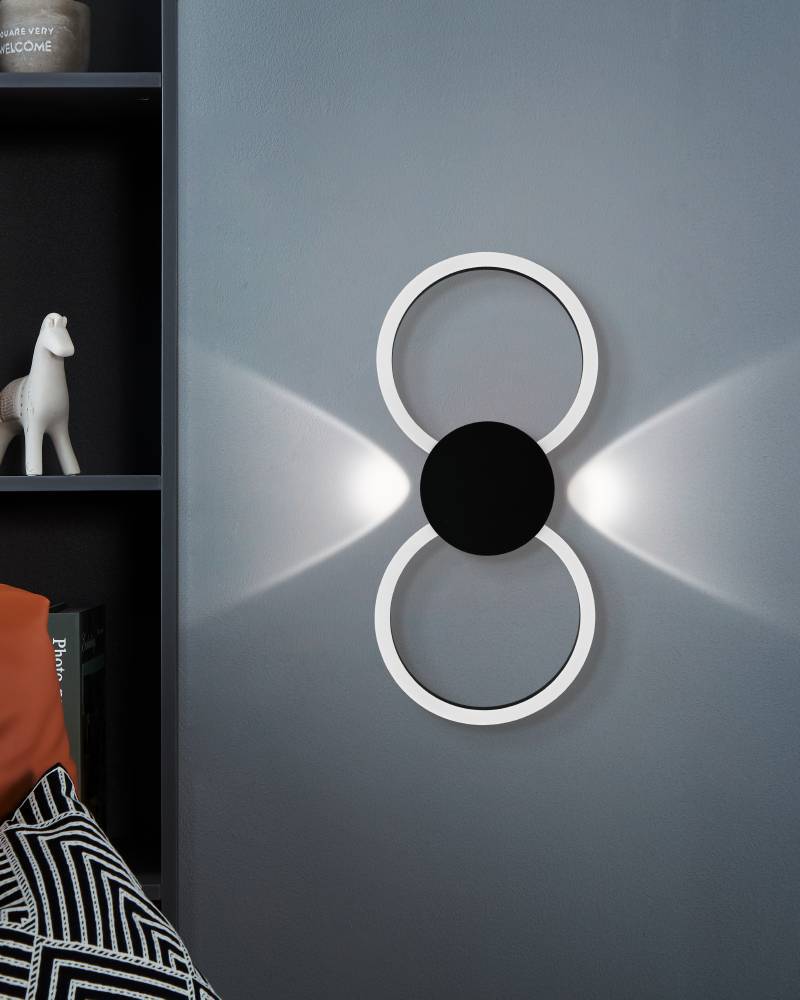 Настенный светильник Eglo Venticello 1 902124 в Санкт-Петербурге