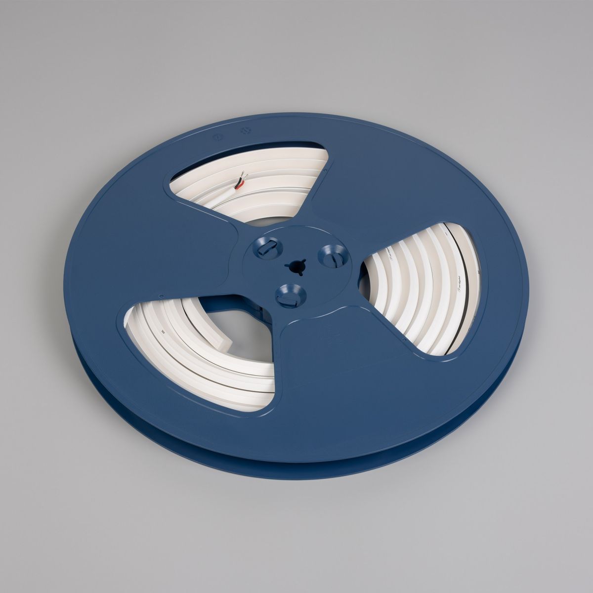 Светодиодная лента герметичная Arlight MOONLIGHT-3D-X544-10x10mm 24V Warm3000 (8 W/m, IP67, 5m, wire x1) (Вывод боковой) 055190 в #REGION_NAME_DECLINE_PP#